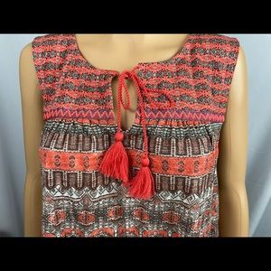 Lucky 🍀 Brand blouse